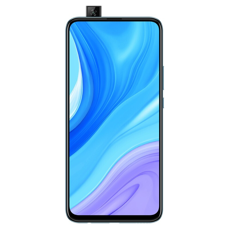 HUAWEI/華為 暢享 10 Plus  4GB+128GB幻夜黑