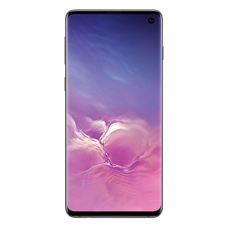 Samsung/三星 Galaxy S10  8GB+512GB 炭晶黑