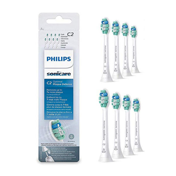 PHILIPS 飛利浦 HX9028/12 刷頭 8個(gè)裝