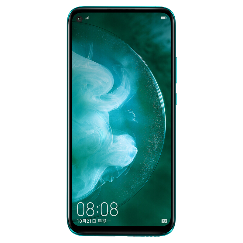 HUAWEI/華為 nova 5z 6GB+128GB 蘇音藍