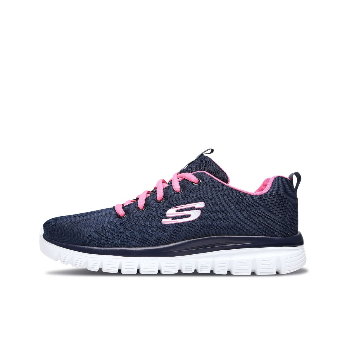 【京东情人节】Skechers Graceful