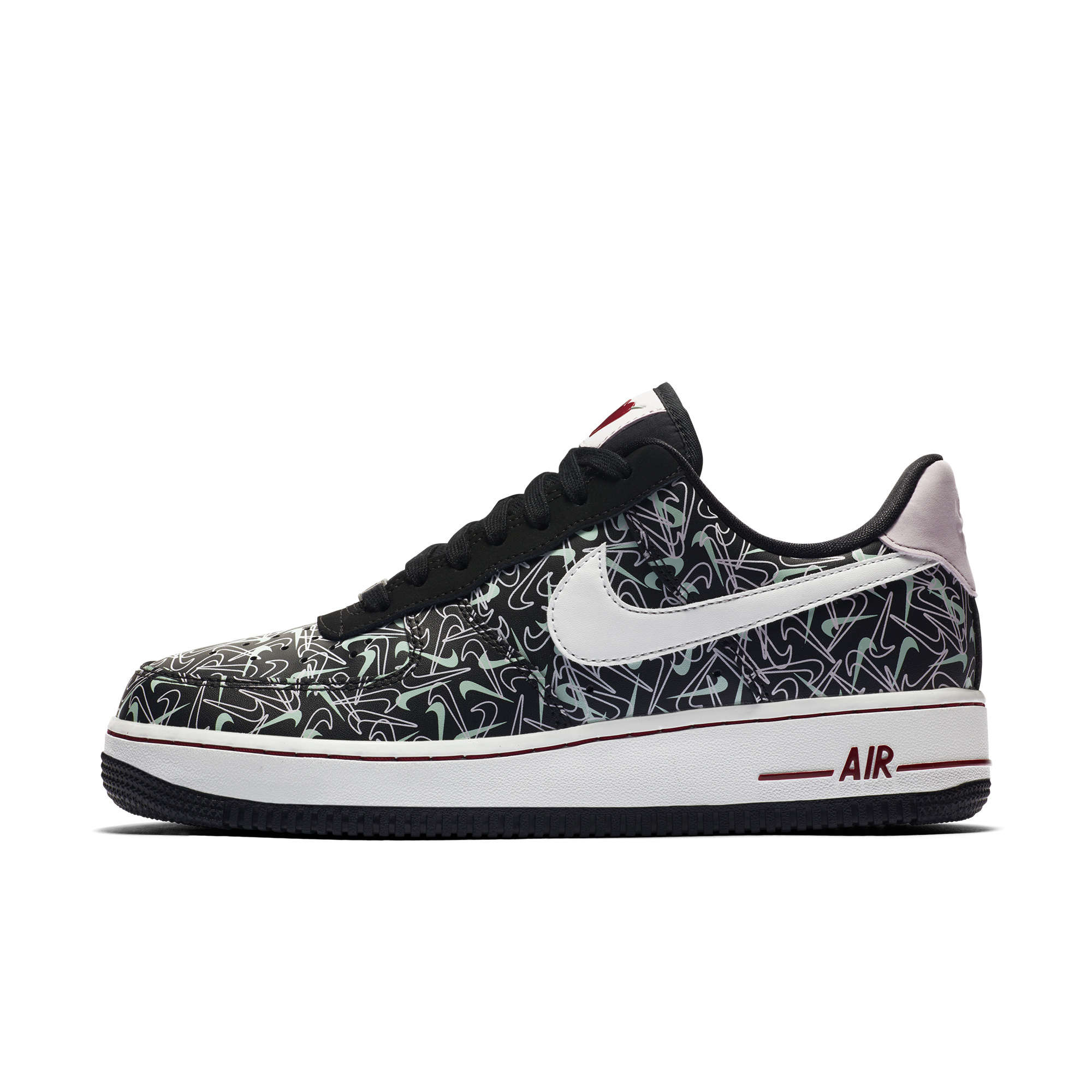 【新品发售】Nike Air Force 1  '07 SE PRM