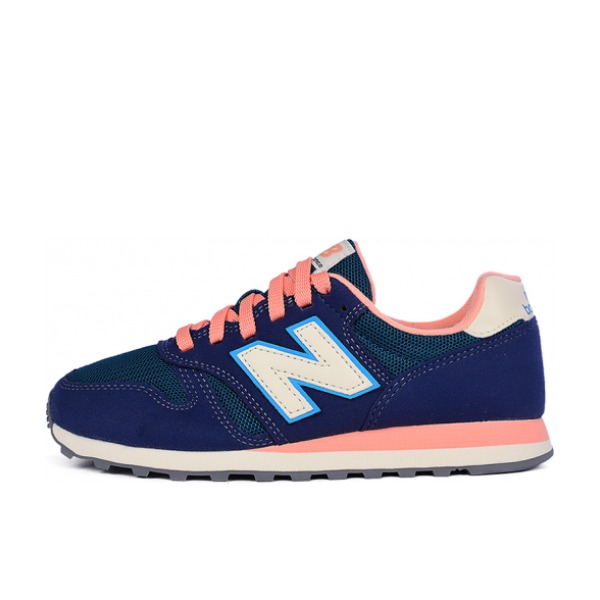 【京东情人节】New Balance 373