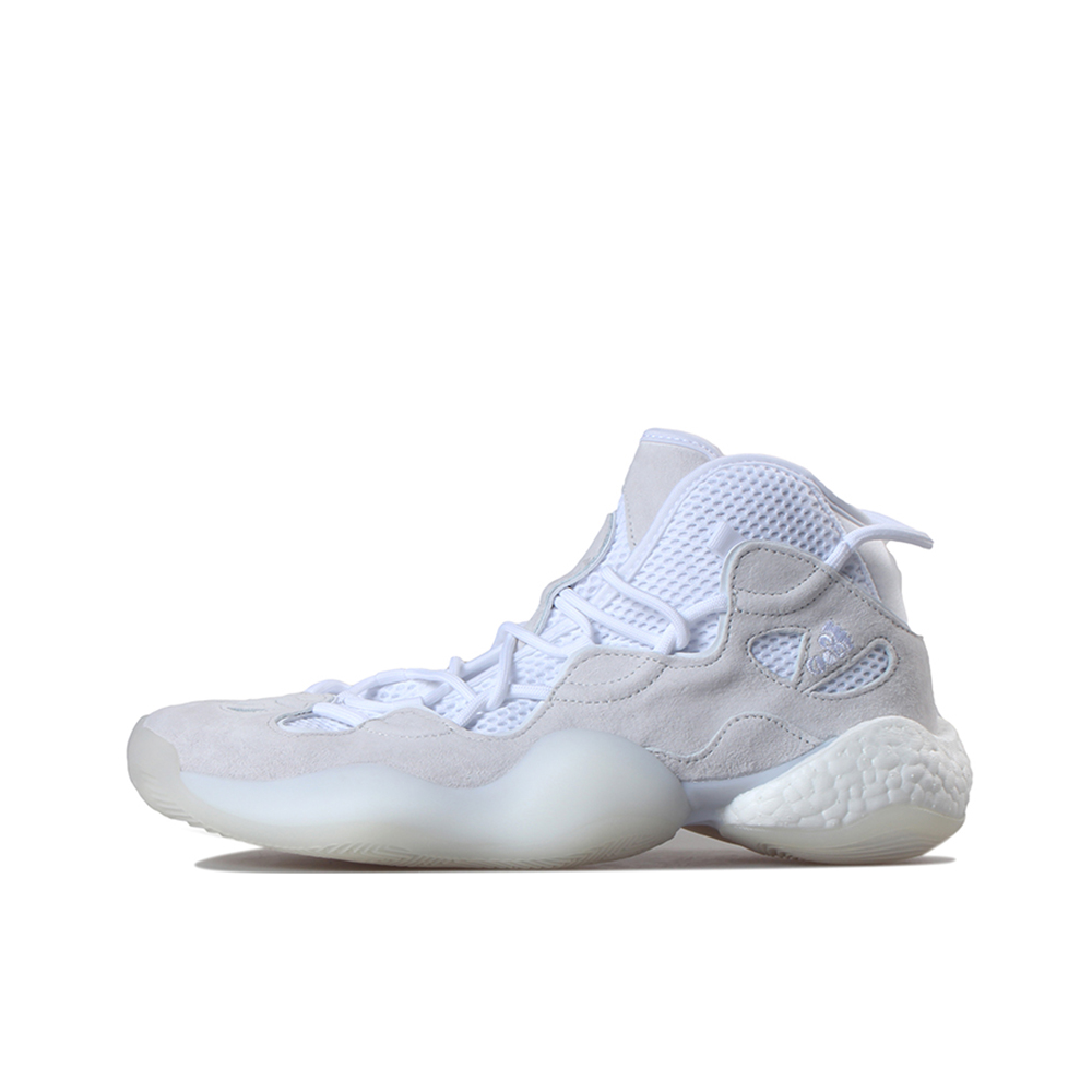 【情人节预售】adidas Crazy BYW III