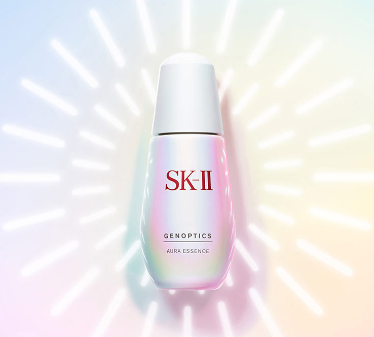 【情人节 限时抢购】SK-II 小灯泡30ml护肤套装化妆品礼盒