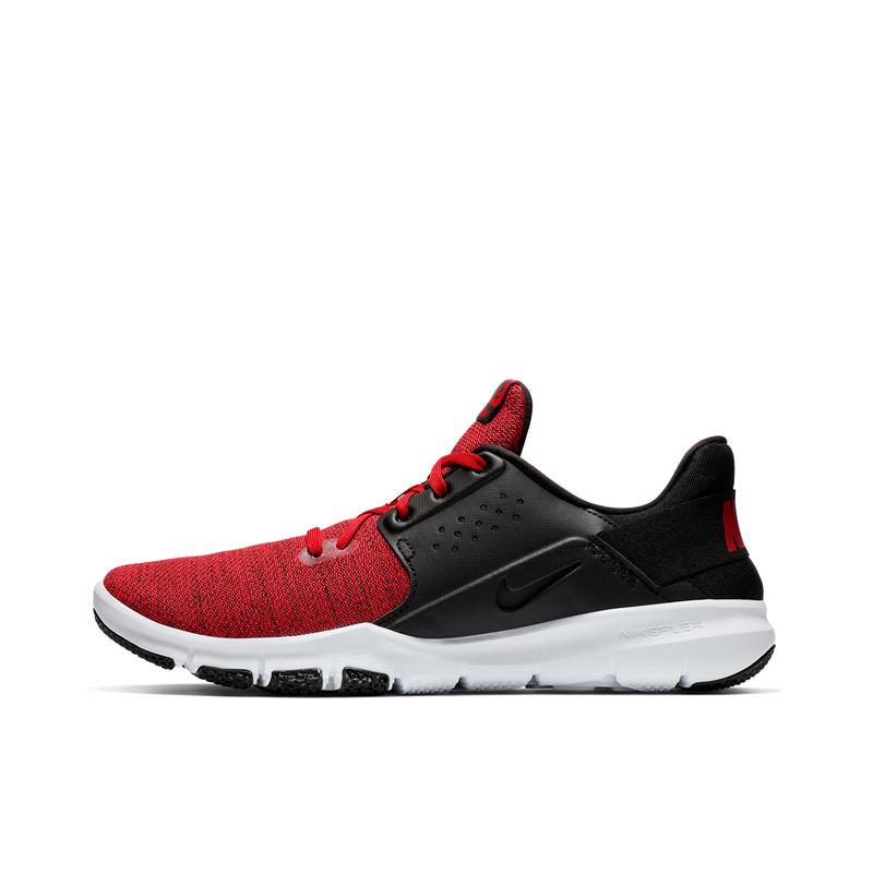 【NIKE官網(wǎng)情人節(jié)特惠】Nike Flex Control 3 黑紅