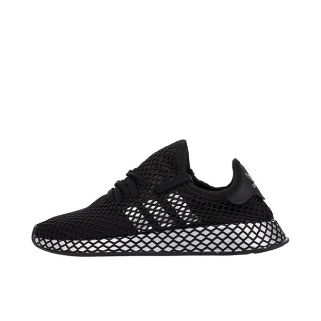 【京东情人节】adidas Deerupt Runner