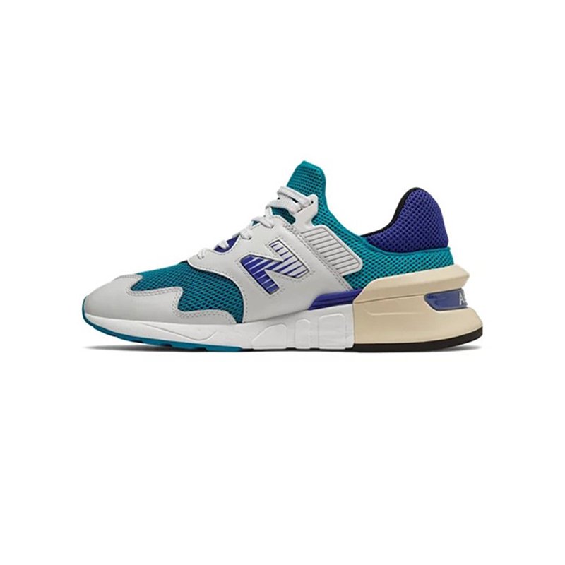 【考拉新人】New Balance 997