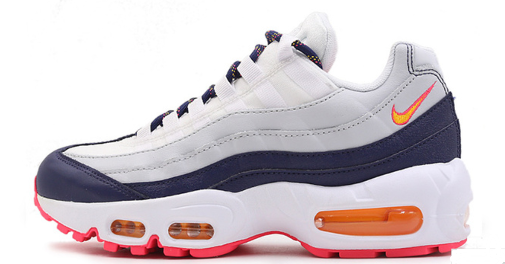 【情人節(jié)】Nike Air Max 95