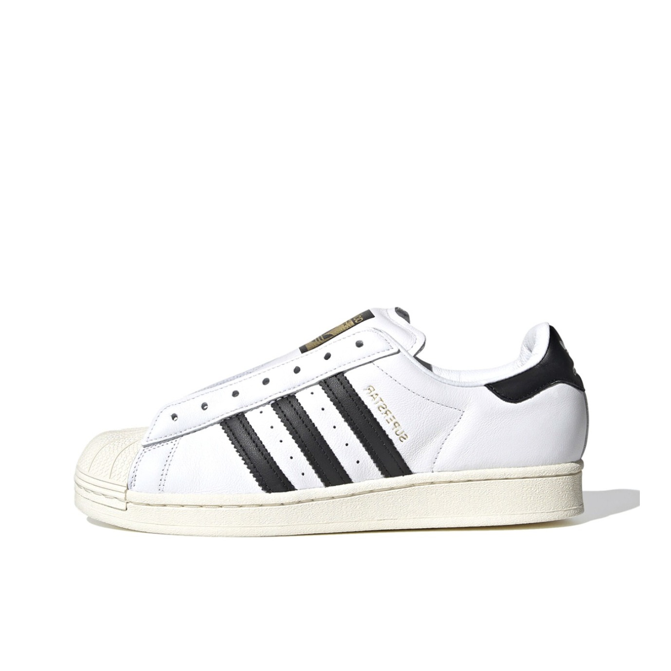 【京东情人节】adidas Originals Superstar