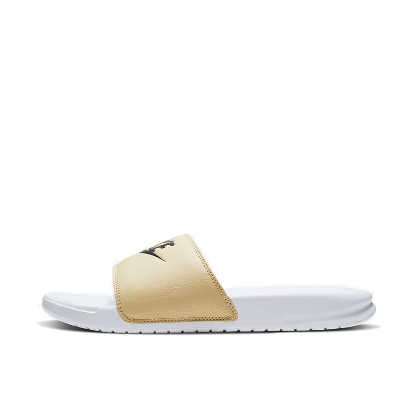 【NIKE官网运动有伴额外8折】Nike Benassi Jdi