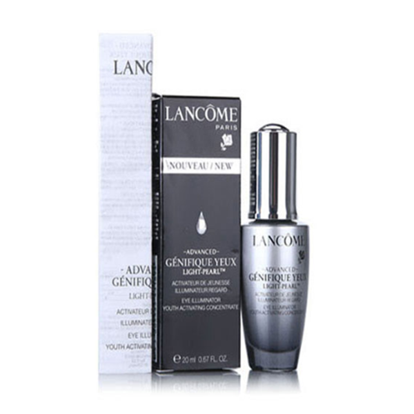 【3件8折】兰蔻（LANCOME） 睛采眼部精华液20ml