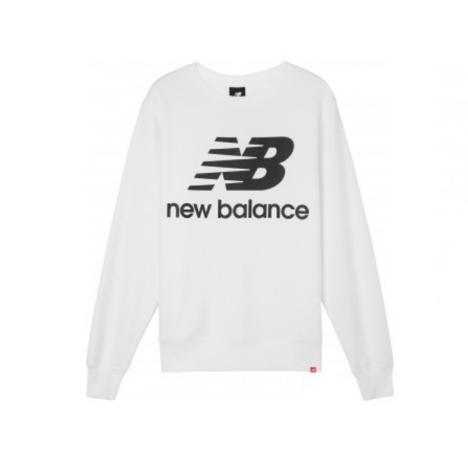 New Balance 2019SS 運(yùn)動(dòng)衛(wèi)衣