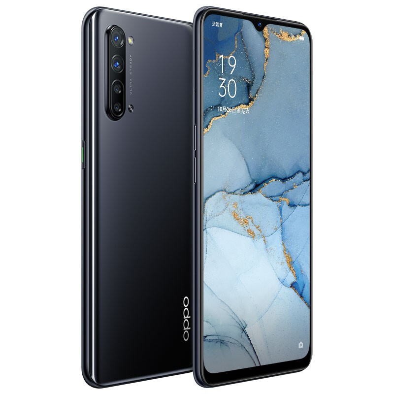 OPPO Reno3 Pro  霧月白