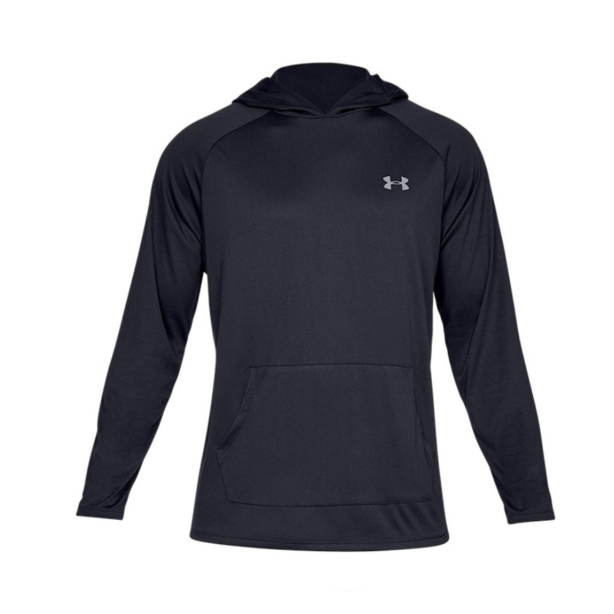 Under Armour 連帽運(yùn)動(dòng)訓(xùn)練衛(wèi)衣