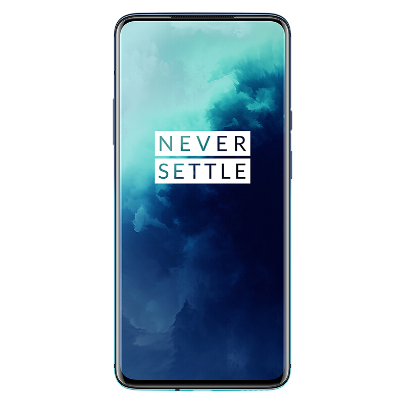 OnePlus/一加 7T Pro  8GB+256GB 海月藍(lán)