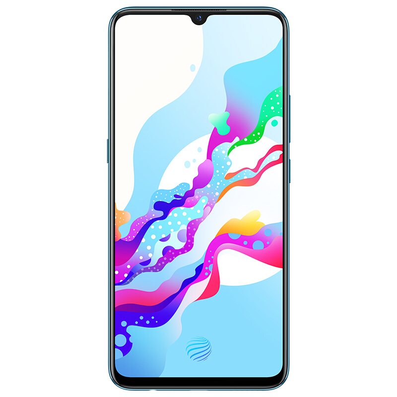 vivo Z5 6GB+128GB 极光幻境