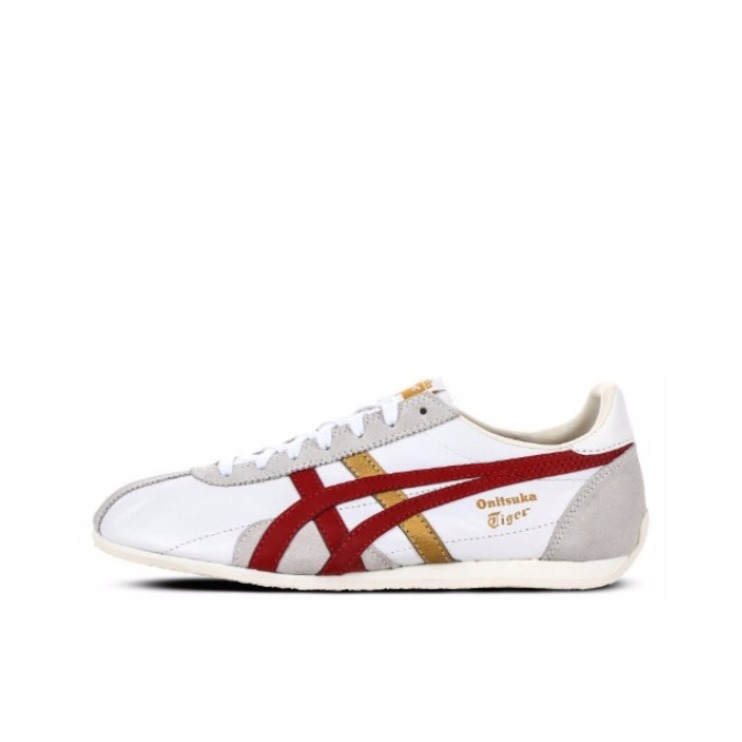 【暖春战役】Onitsuka Tiger Runspark