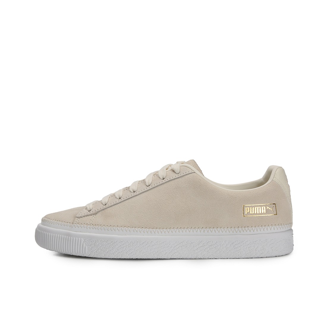 【天猫暖春战役】Puma Suede Trim