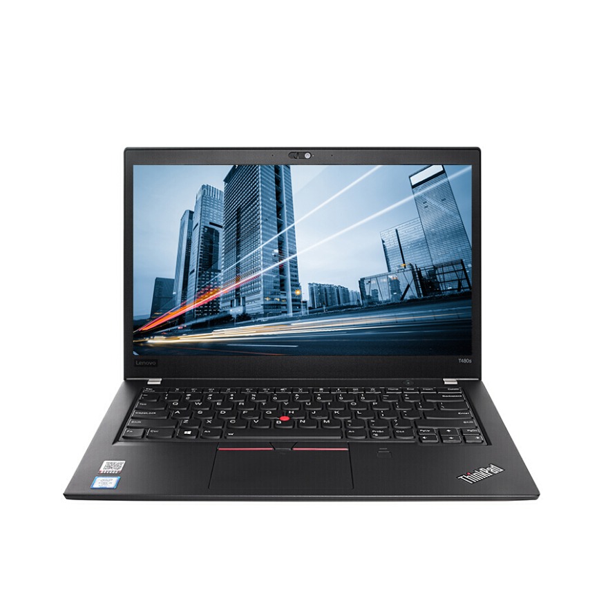 Lenovo/聯(lián)想 ThinkPad T480S  14英寸筆記本電腦