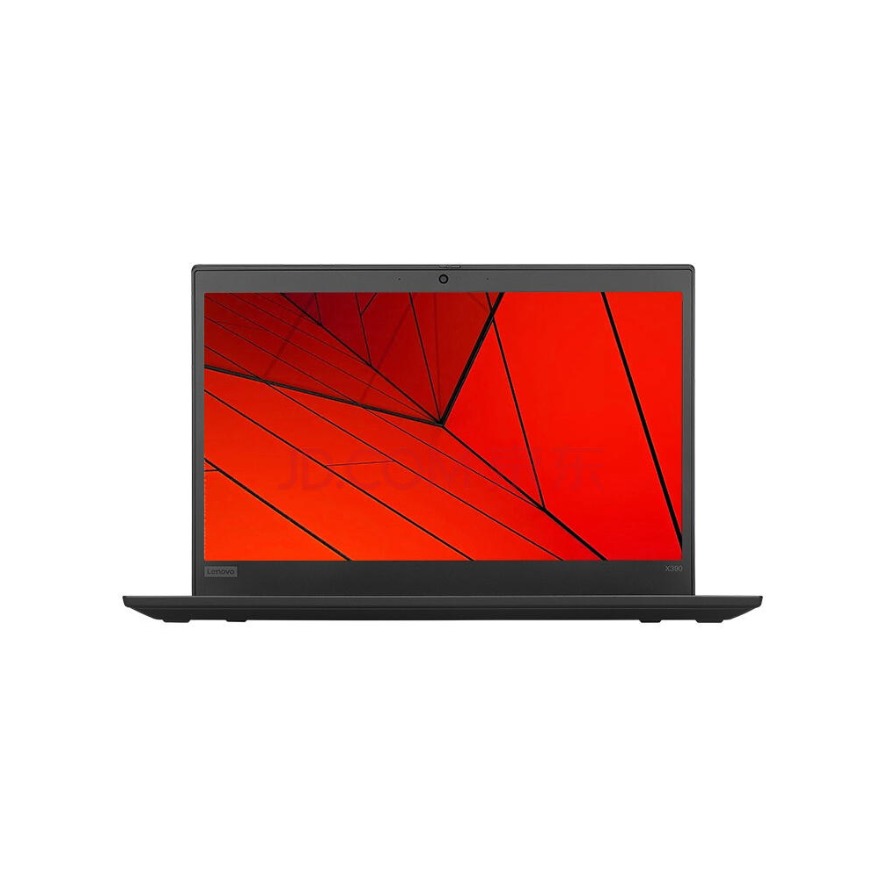 Lenovo/联想 ThinkPad X390 13.3英寸笔记本电脑