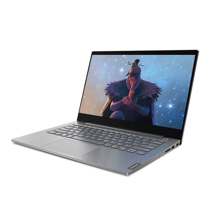 Lenovo/聯(lián)想 ThinkBook 14(0HCD)英特爾酷睿i5筆記本電腦