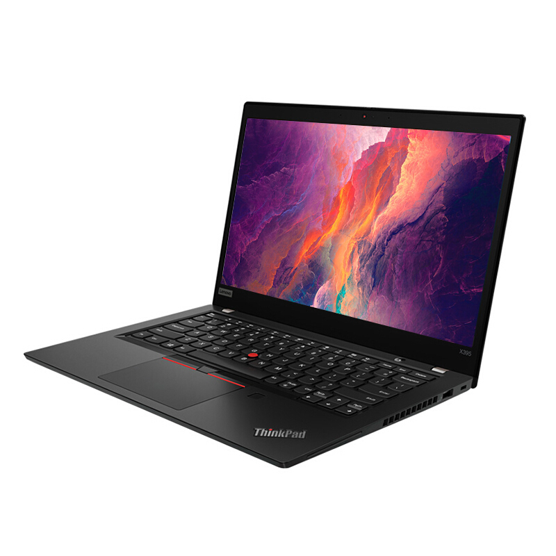 ThinkPad X395 13.3英寸筆記本