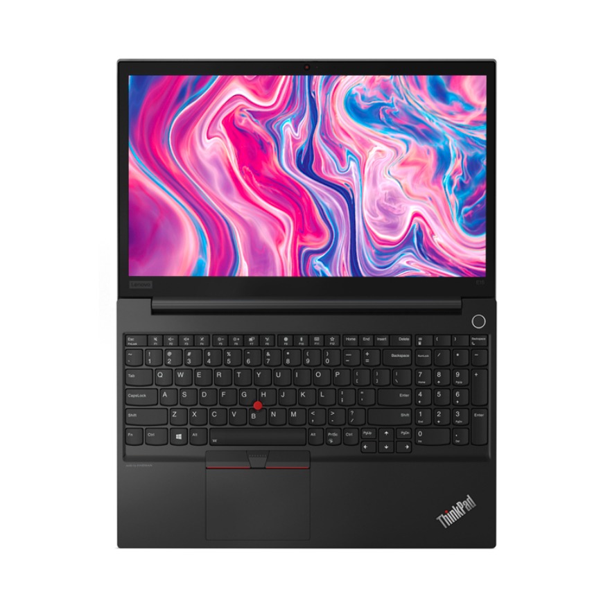 ThinkPad E15 15.6英寸筆記本