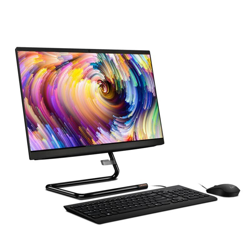 联想（Lenovo)AIO520C 微边框一体