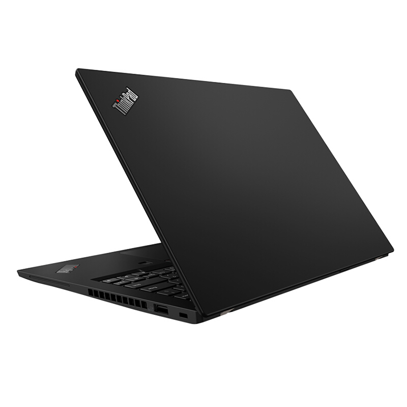 聯(lián)想ThinkPad X395（0YCD）13.3英寸輕薄筆記本電腦