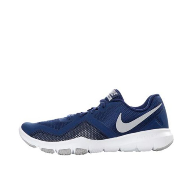 Nike Flex Control 2 藍(lán)色