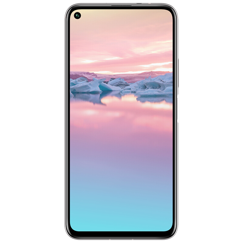 HONOR/荣耀 20 Pro  8GB+128GB 幻夜星河