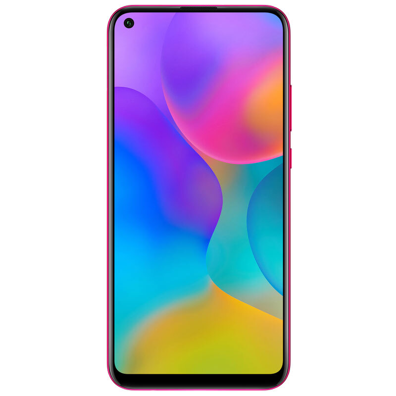 HONOR/榮耀 Play 3  6GB+64GB 極光藍(lán)