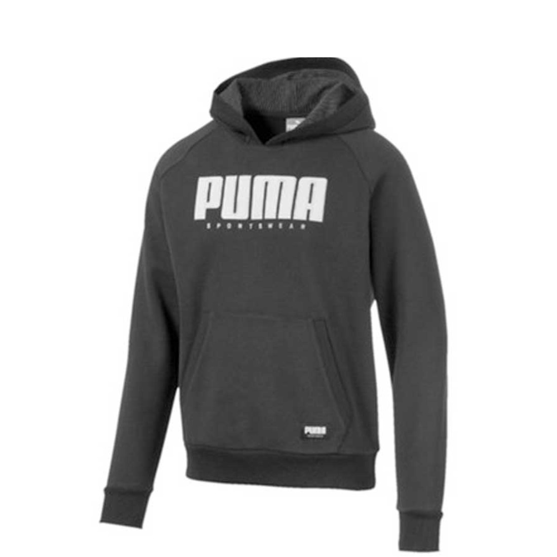 【京東女神寵粉日】Puma 保暖運(yùn)動(dòng)衛(wèi)衣套頭衫