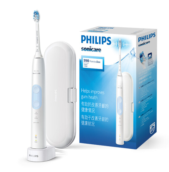 PHILIPS 飞利浦  电动牙刷