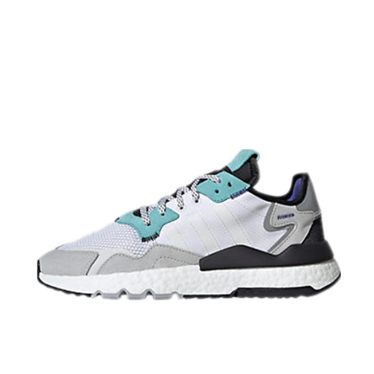 【21日阿迪超品日】adidas Nite Jogger