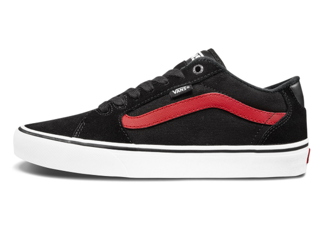 【天貓暖春節(jié)】Vans Old Skool