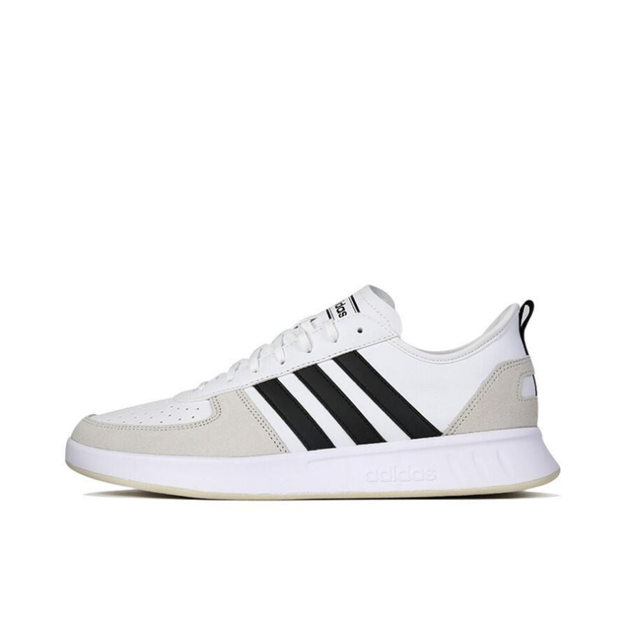 【21日超级品牌日】adidas Court 80s