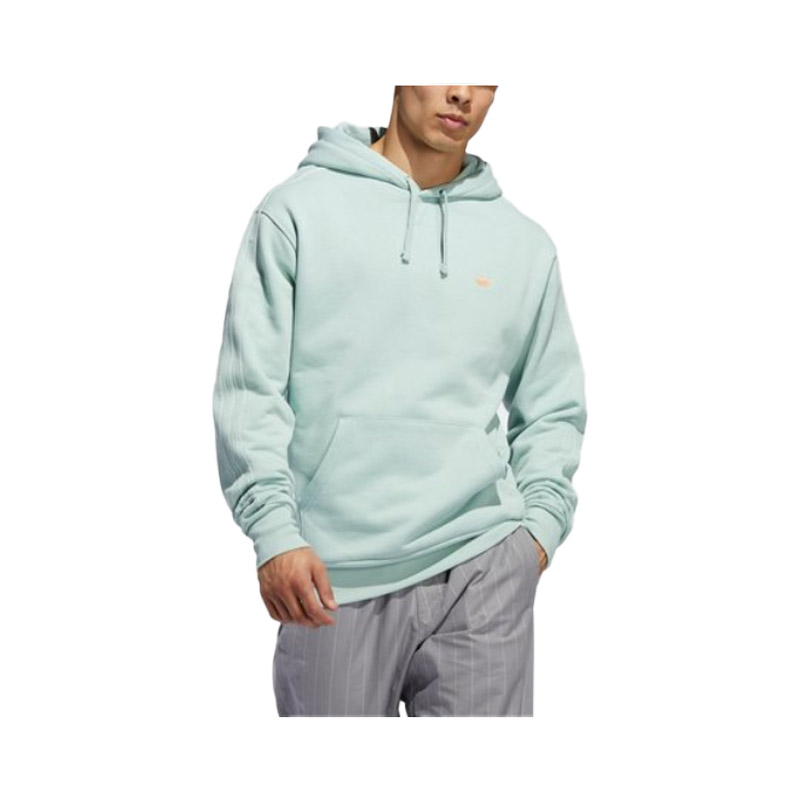 【超级品牌日】adidas  SHMOO HOODIE 运动针织衫