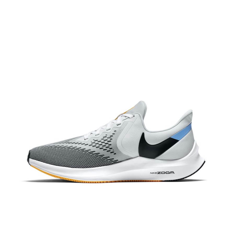 【NIKE官網(wǎng)多件多折】Nike Zoom Winflo 6