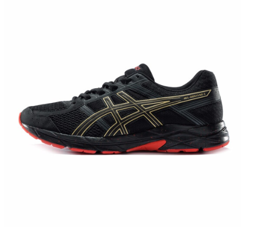 【26日京东燃动】Asics Gel-Contend 4