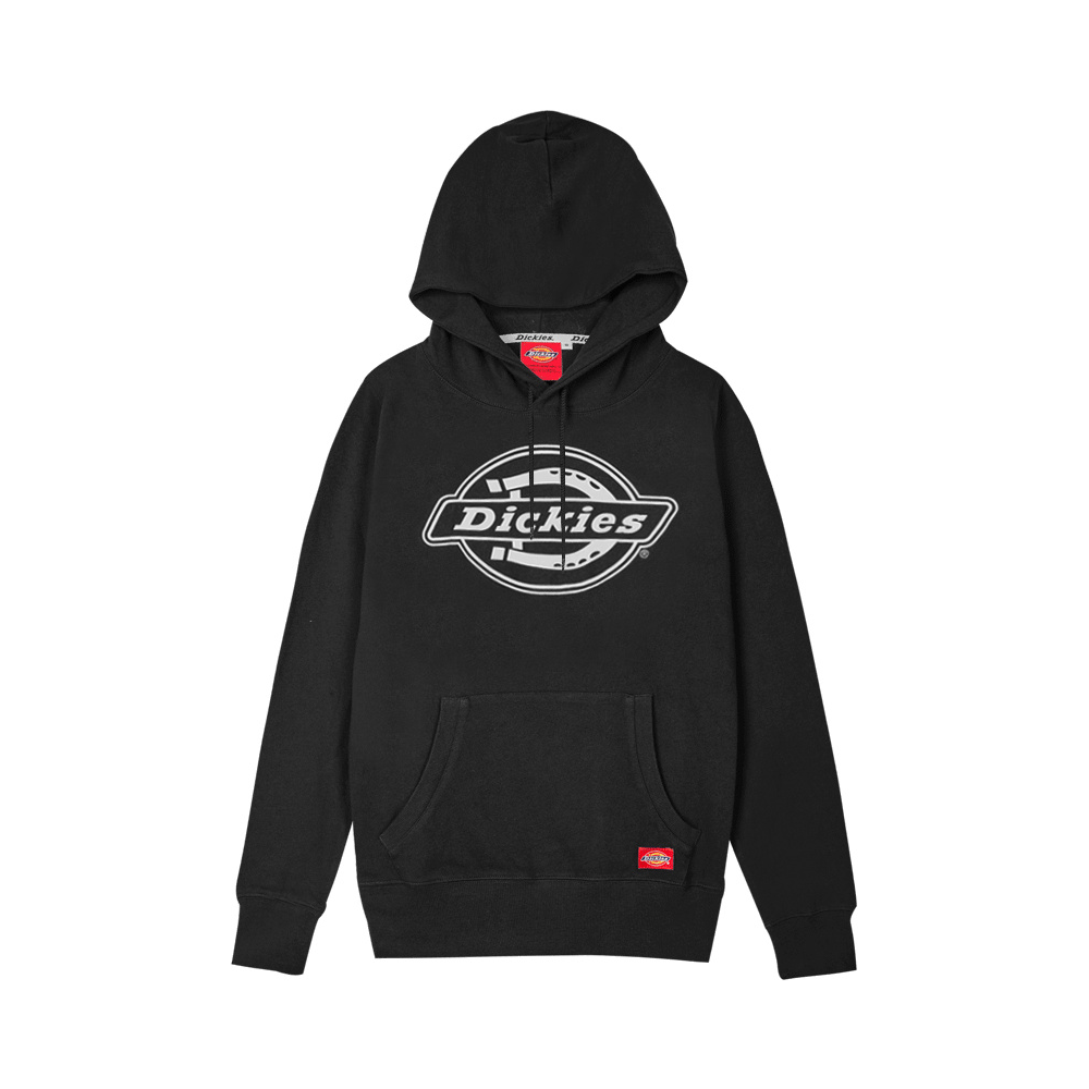 Dickies 休闲全棉套头卫衣