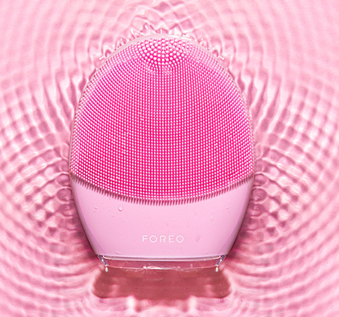 【天猫38节抢先定】FOREO LUNA3 露娜 3代洁面仪