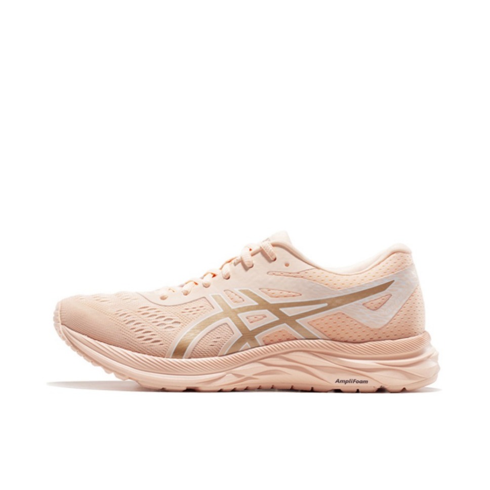 【京东体育燃动24小时】Asics Gel-Excite 6