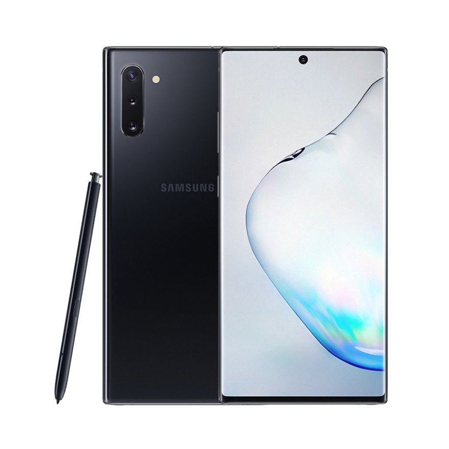 【3.8預售搶先定】Samsung/三星 Galaxy Note 10