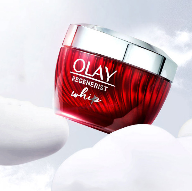 【京东女神节】玉兰油（OLAY）新生塑颜大红瓶空气霜50g