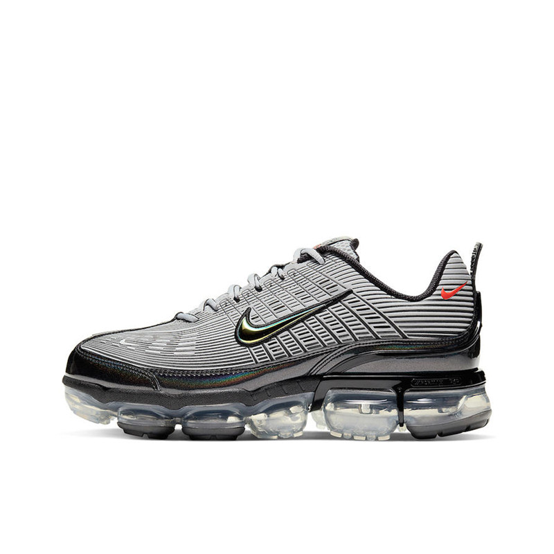 【NIKE官網(wǎng)多件多折】Nike Air VaporMax 360 銀灰