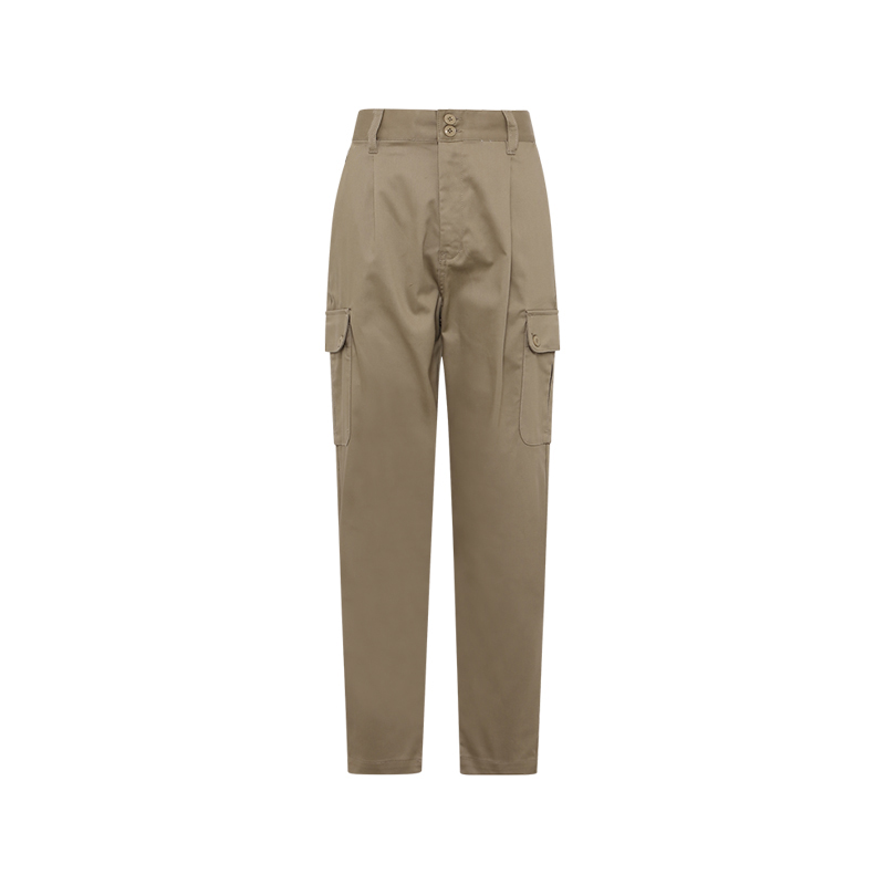 【京东女神节】Dickies 工装风多口袋休闲裤