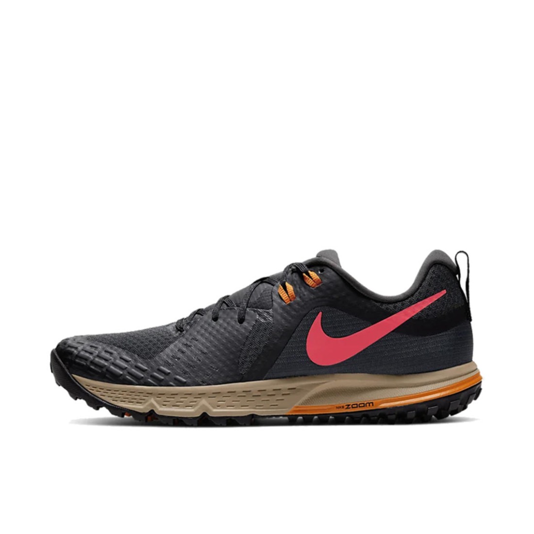 【NIKE官網(wǎng)多件多折】Nike Air Zoom Wildhorse 5