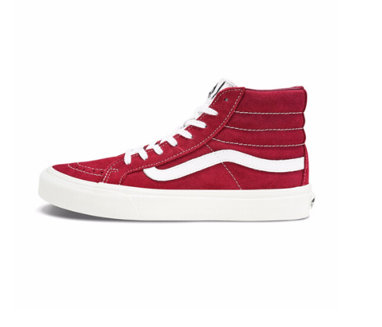 【京东女神节】Vans SK8-Hi